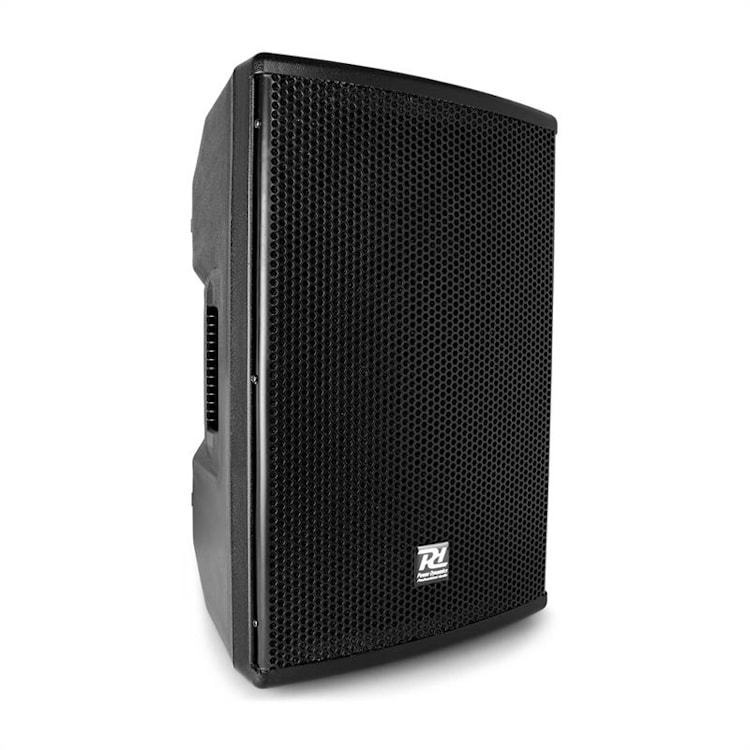 PD410A actieve 10" bi-amp PA luidspreker 800 W BT DSP