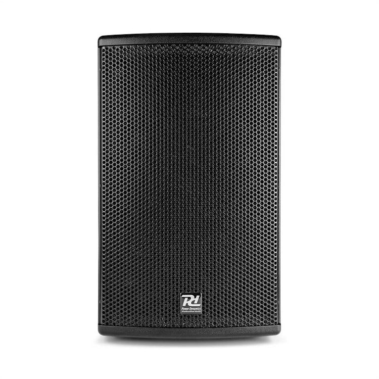 PD410A actieve 10" bi-amp PA luidspreker 800 W BT DSP