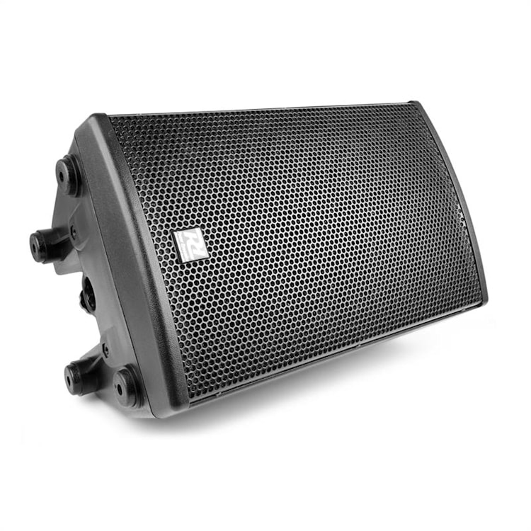 PD410A actieve 10" bi-amp PA luidspreker 800 W BT DSP