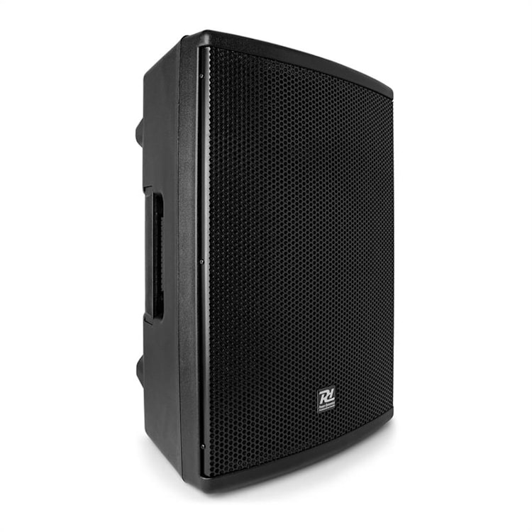Enceinte passive Power Dynamics PD412P 1200 W en crête 2 voies woofer 12" tweeter 1,3"" 1200 W