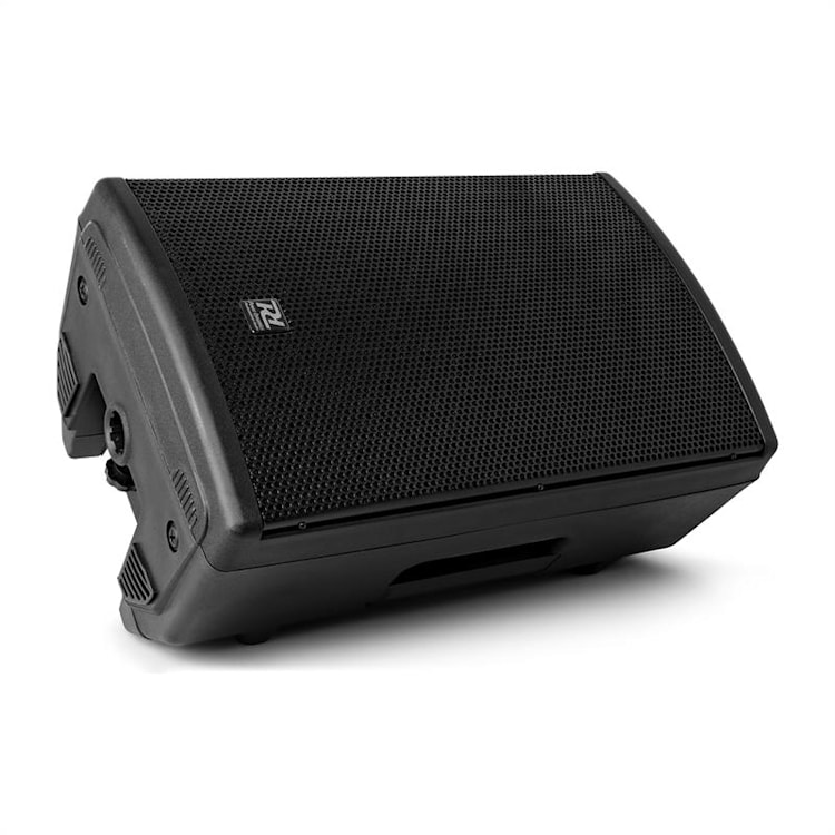 Enceinte passive Power Dynamics PD412P 1200 W en crête 2 voies woofer 12" tweeter 1,3"" 1200 W