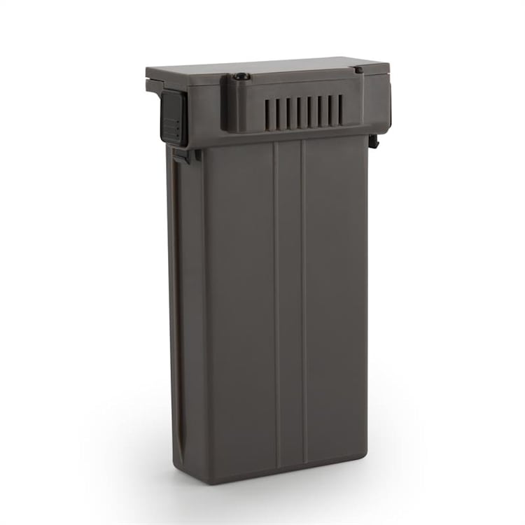 Cleanbutler 3G Turbo Bateria Li-Ion adicional de substituição= 47,09 Wh