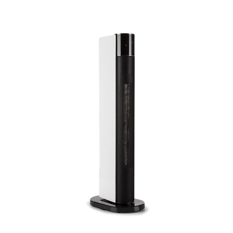 Hightower Heat Deluxe Stufa a Colonna Ventilatore 2200W Termostato