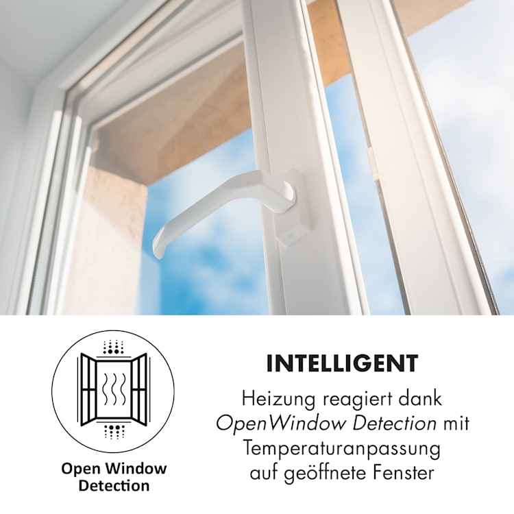 Wonderwall 72 Infrarotheizung 60x120cm 720W Wochentimer IP24 60 x 120 cm