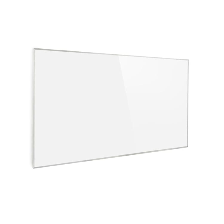 Wonderwall 60 infraroodverwarming 60x100 cm 600W weektimer IP24