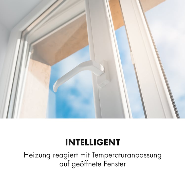 Wonderwall 45 Infrarot-Heizung 50x90cm 450W Wochentimer IP24 50 x 90 cm