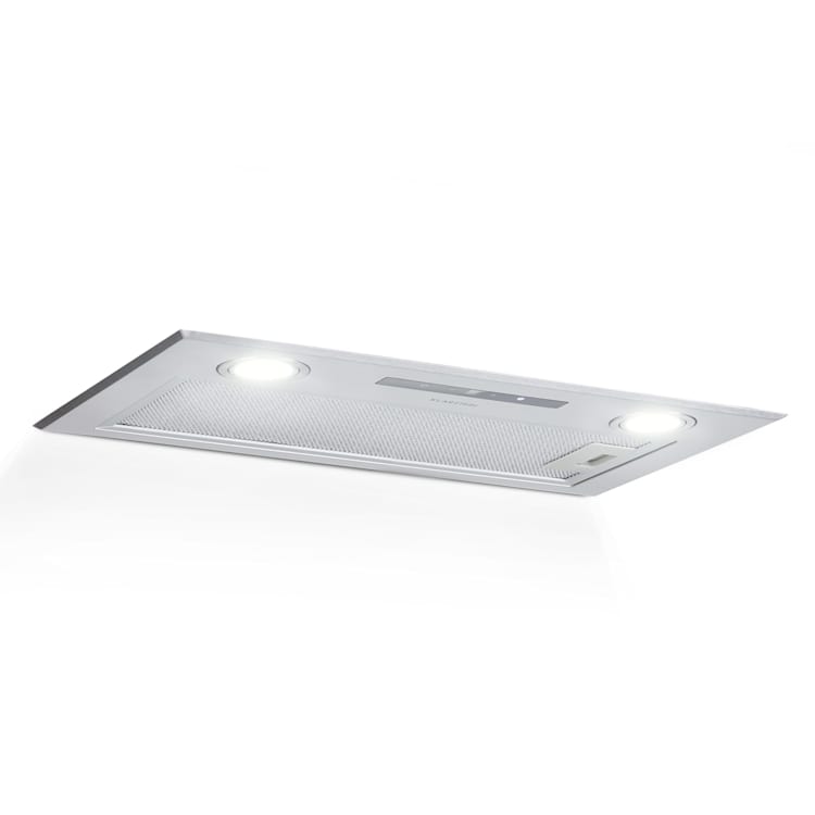 Paolo liesituuletin integroitava 52,5 cm energiatehokkuusluokka: A 593 m³/h LED kosketus 52 cm | Hopea