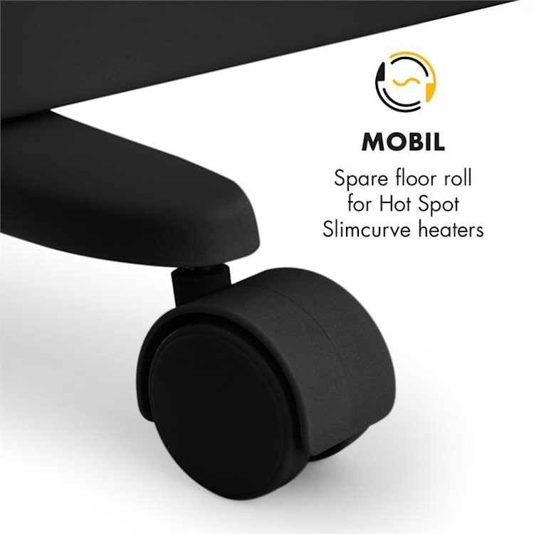 Hot Spot Slimcurve wieltjes