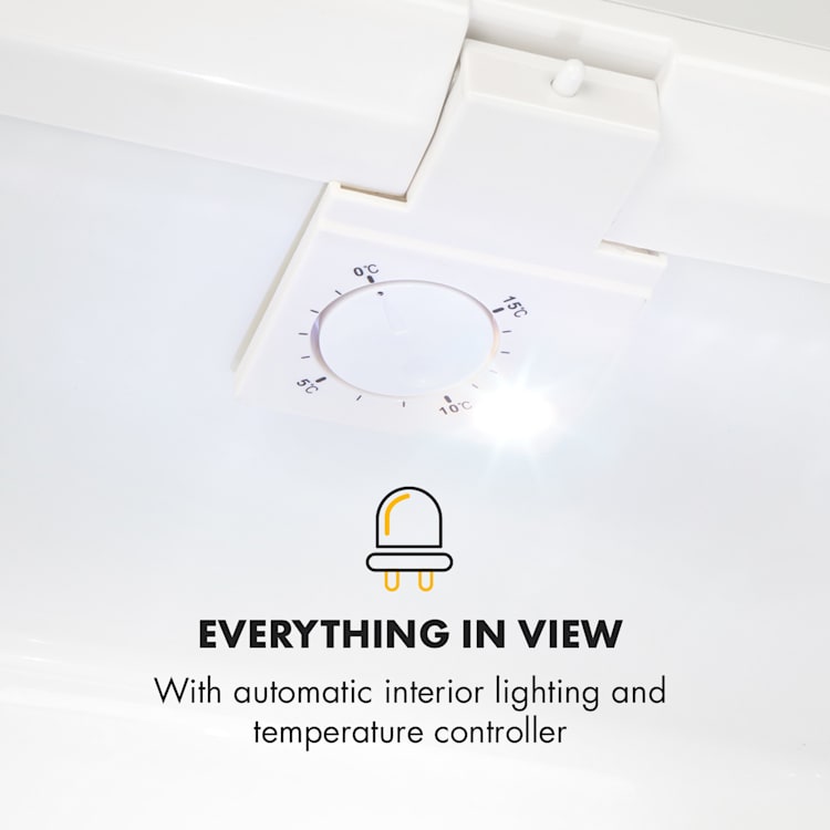 Réfrigérateur Silent Cool 30l Arctic-Fox Cooling 23 dB(A)