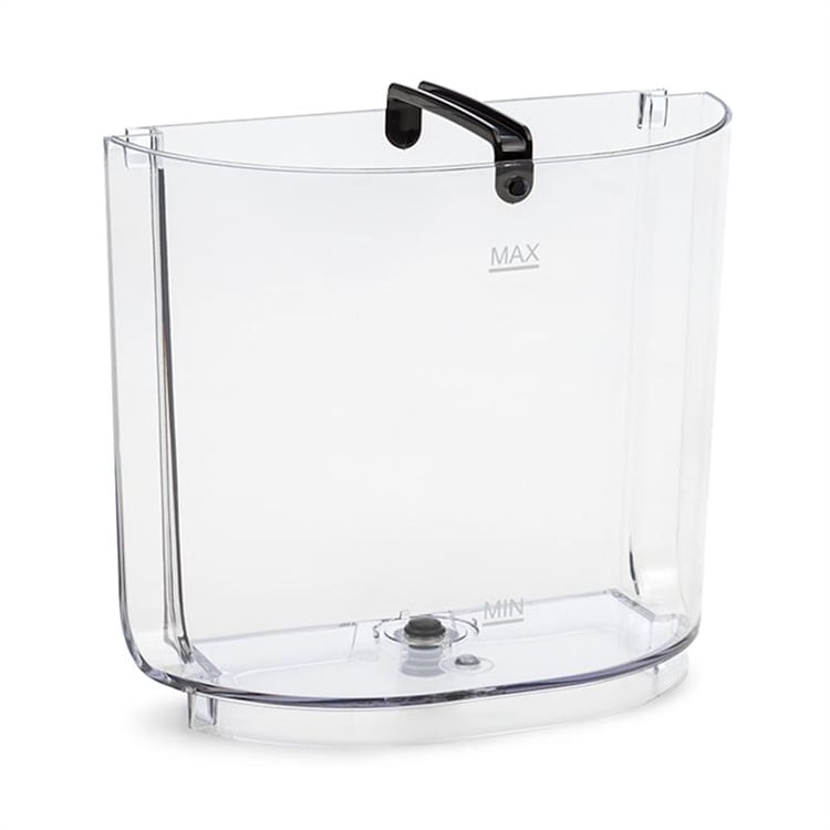 BellaVita Réservoir d'eau de rechange pour machine à café 1,4L