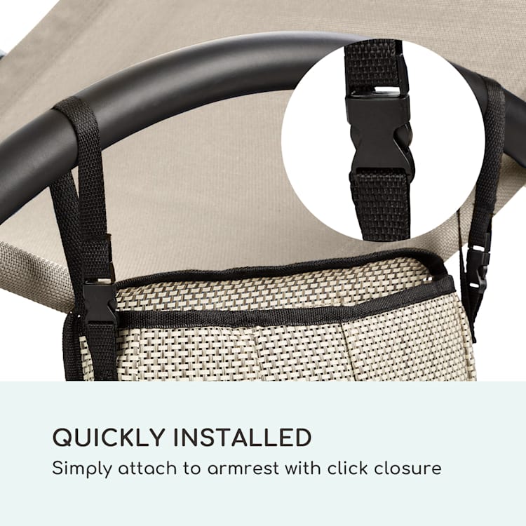 Brentwood Bag accessoires