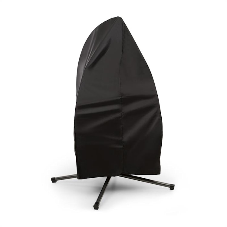 Bella Donna copertura 100% poliestere resistente all'acqua nero 