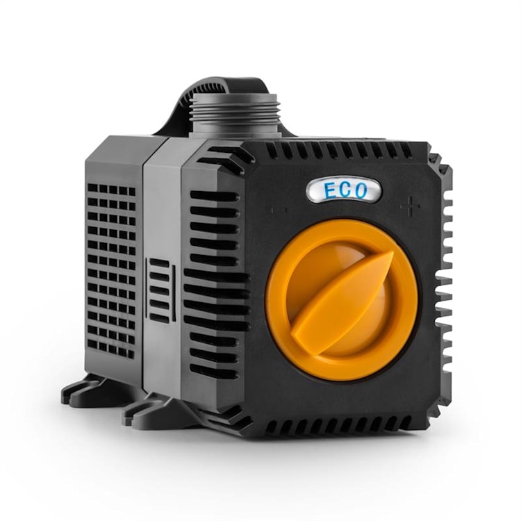 Lagoon 5200 pompa a immersione 5.200 l/h EcoSave: 40 Watt 4,8 metri altezza di estrazione 40 W