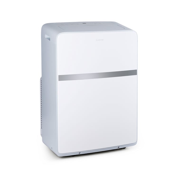 Ion Breeze Ar Condicionado Portátil 9.000 BTU/2,6 kW 410 m³/h 16-32°C Branco