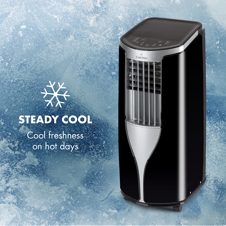 New Breeze ECO, prenosna klimatska naprava, 935 W, 10 000 BTU/uro, (2,9 kW), A +
