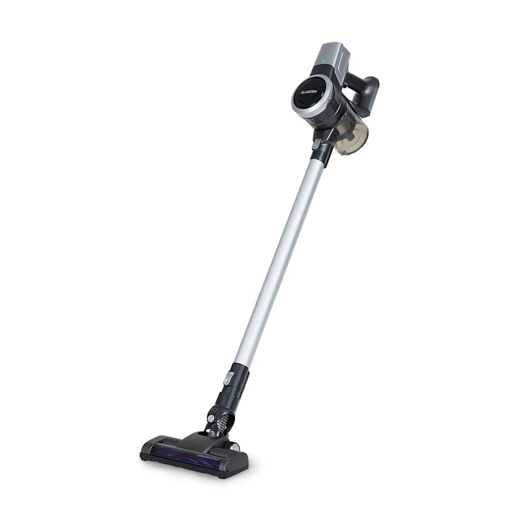 Clean Butler 4G Silent Cordless Vacuum Cleaner 16 kPa 0.8l HEPA10 Black Black