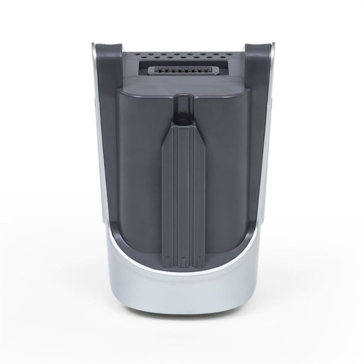 Clean Butler 4G Silent Cordless Vacuum Cleaner Battery 22.2 V / 2,200 mAh Silver