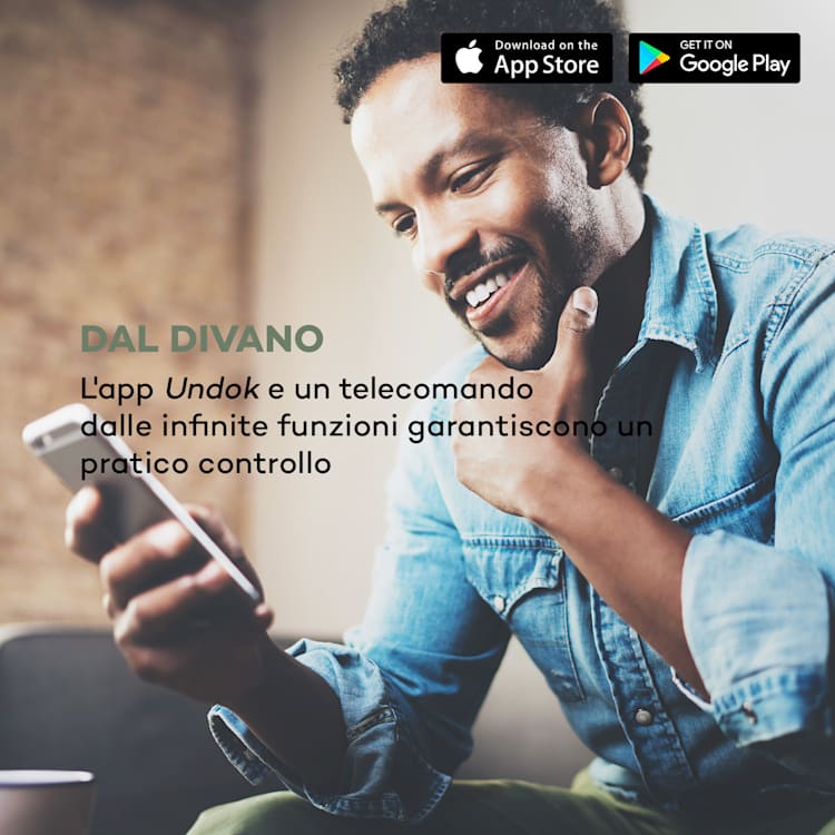 Harvard Impianto Compatto Radio Web/DAB+ e FM Lettore CD BT noce Noce