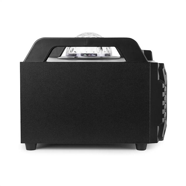 KAR100, sing station, 100 W, akumulator, USB, bluetooth, AUH vhod, črn