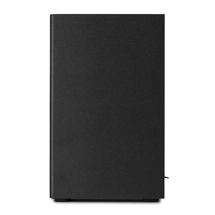 SM65 studiomonitor-luidsprekerset 180 watt max. 2-weg zwart