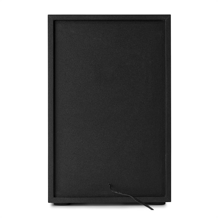 SM65 studiomonitor-luidsprekerset 180 watt max. 2-weg zwart