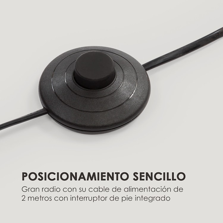 Amara Lámpara de arco Pantalla dorada Base de mármol E27 Cable de 2 m Dorada