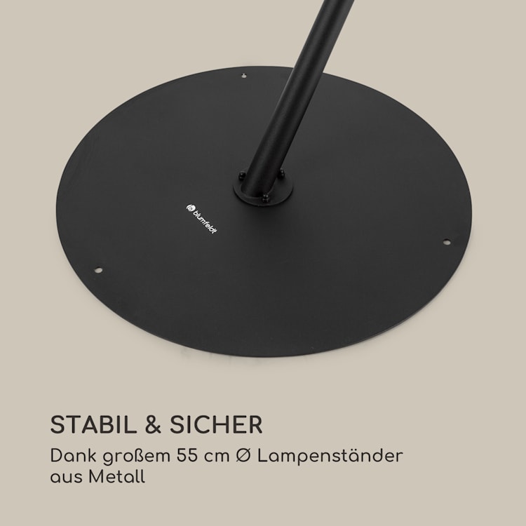 Big Benny Lampe IP23 E27 60W max.