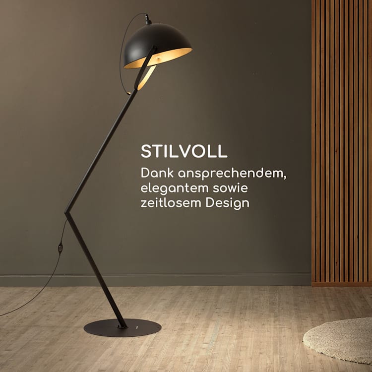Big Benny Lampe IP23 E27 60W max.