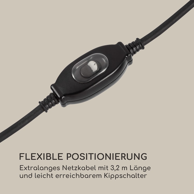 Big Benny Lampe IP23 E27 60W max.
