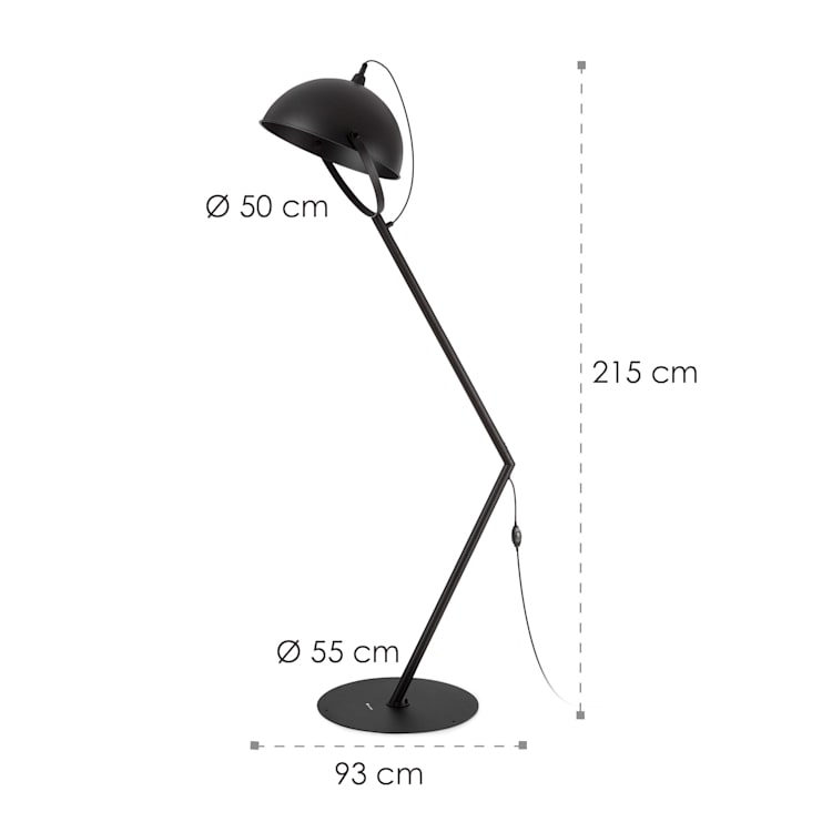 Big Benny Lampe IP23 E27 60W max.