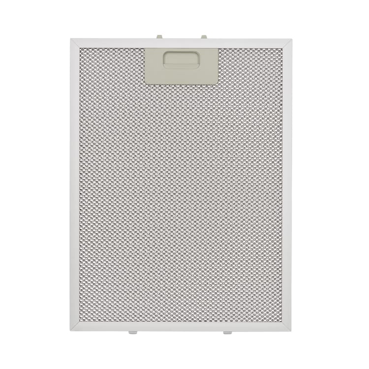 Filtros de Substituição/Troca de Gordura Alumínio 25,7 x 33,8 cm