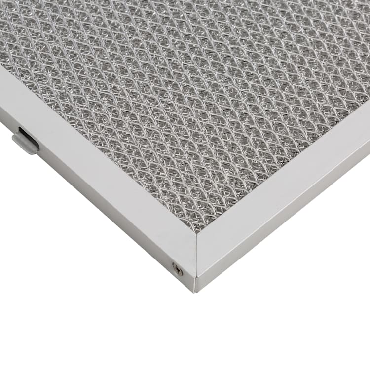 Filtros de Substituição/Troca de Gordura Alumínio 25,7 x 33,8 cm