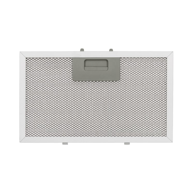 Hektor Eco, filtru anti-grăsime din aluminiu, 27,2 x 16,2 cm