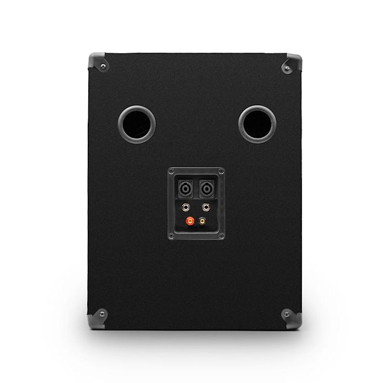 PW-1022 MKII enceinte de sonorisation passive subwoofer 10" 200 W RMS / 400 W max. 400 W