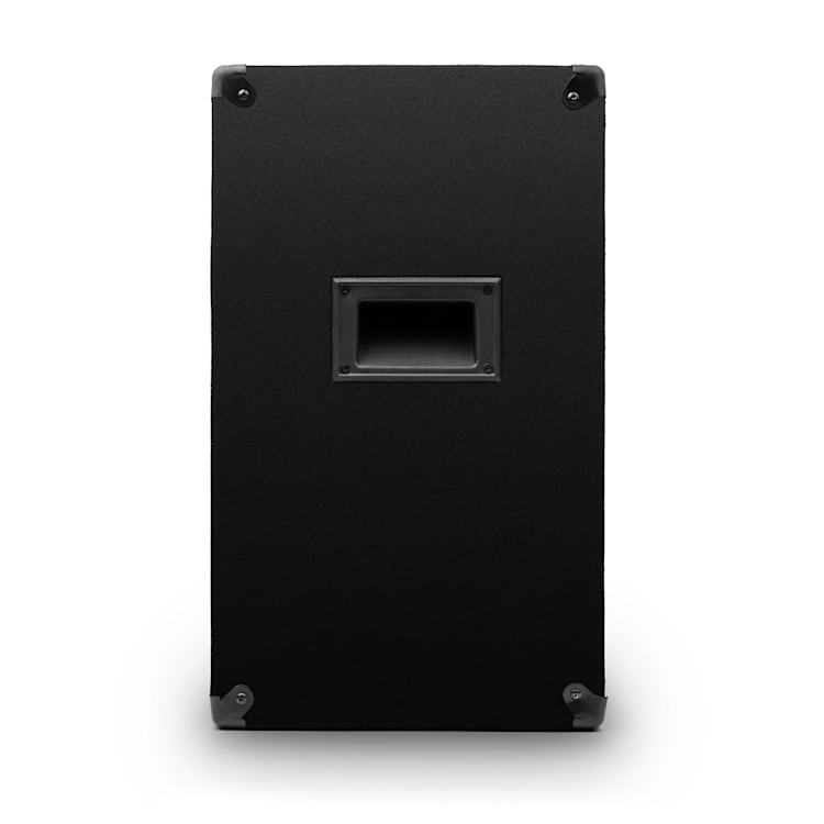 PW-1222 MKII enceinte de sonorisation passive subwoofer 12" 300 W RMS / 600 W max. 600 W