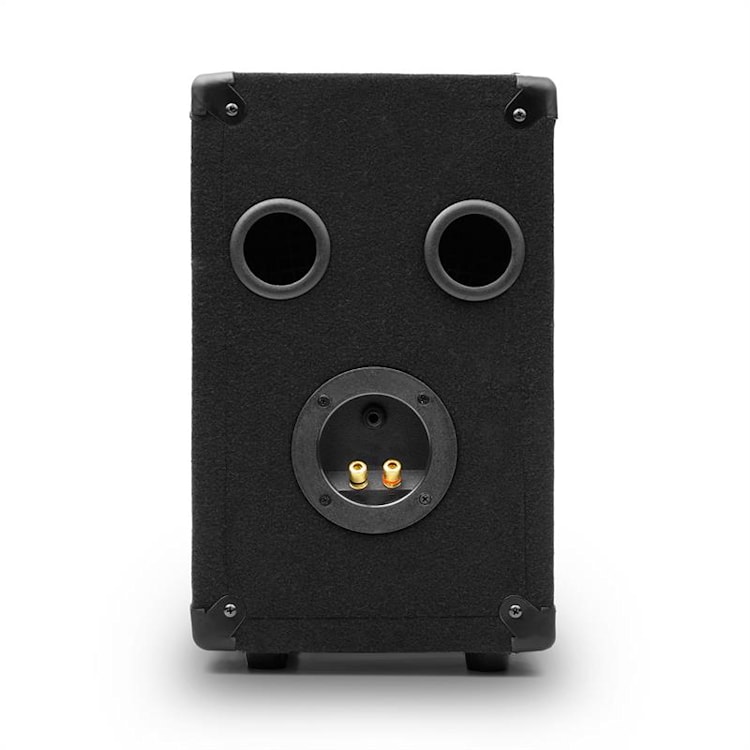 PW-0622 MKII enceinte de sonorisation passive subwoofer 6,5" 125 W RMS / 250 W 250 W