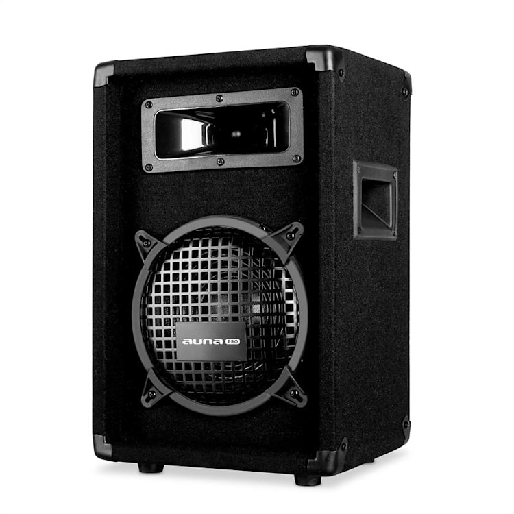 PW-0822 MKII Cassa PA Passiva Subwoofer 8" 150 W RMS/300 Wmax. 300 W