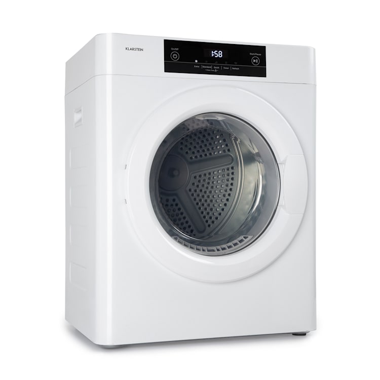 Ultradry sèche linge par extraction 1250 W CEE C 3 kg