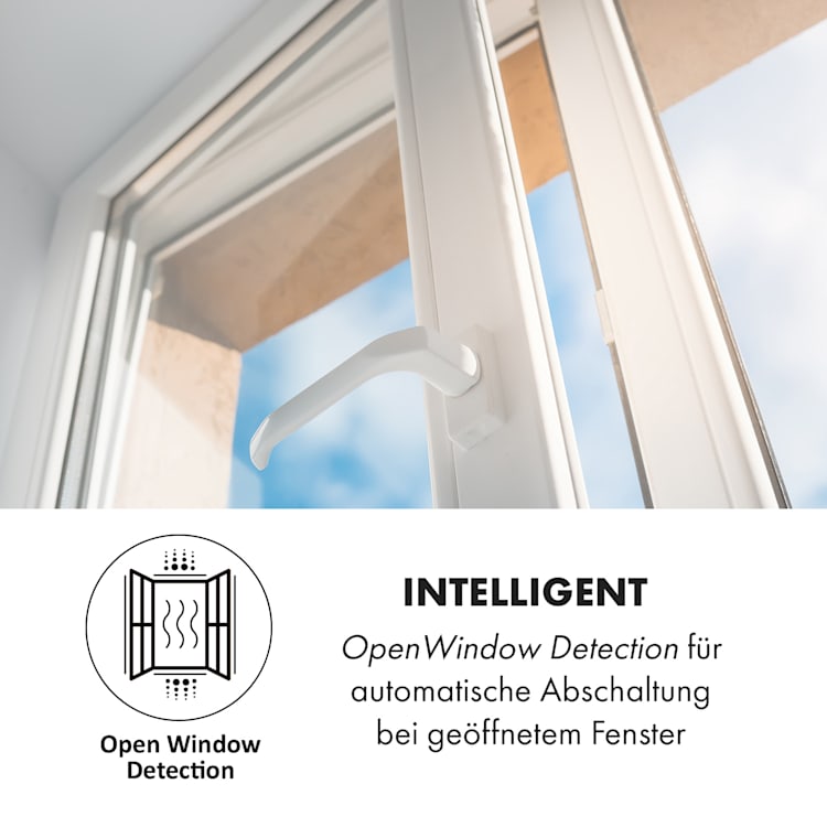 Wonderwall Air Infinite 300 Infrarotheizung 60x50cm 300W Fernbedienung 60 x 50 cm / 300 Watt