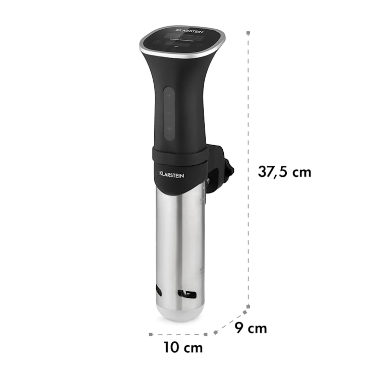 Quickstick Smart Pompe Sous Vide Circulation 3D 20-95 °C