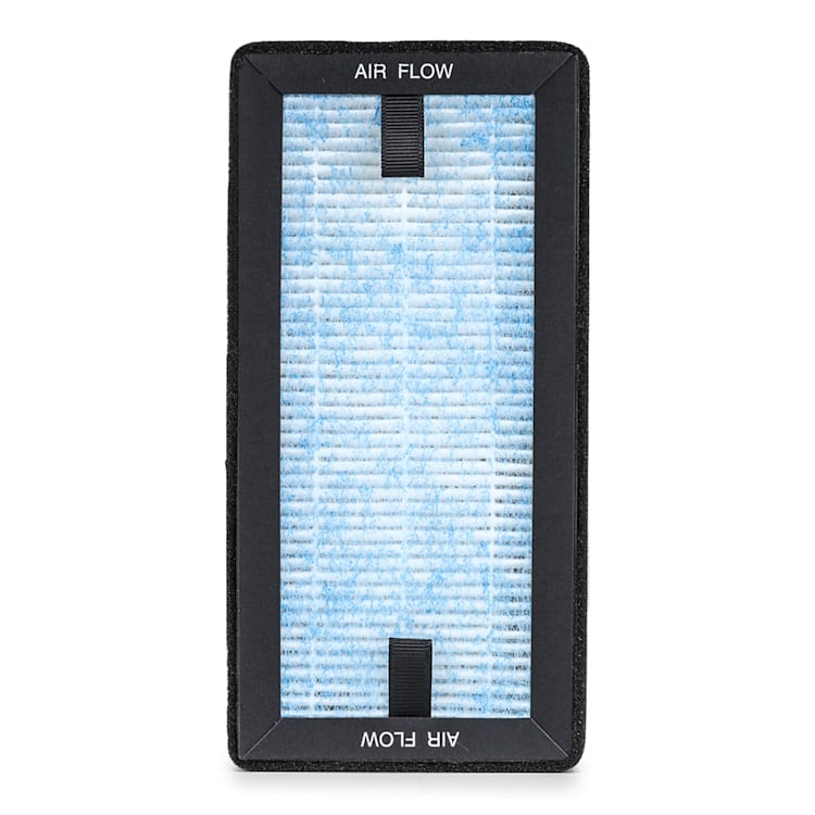 Tramontana HEPA-Ersatzfilter HEPA-13 99,95% Abscheidegrad 10x21cm