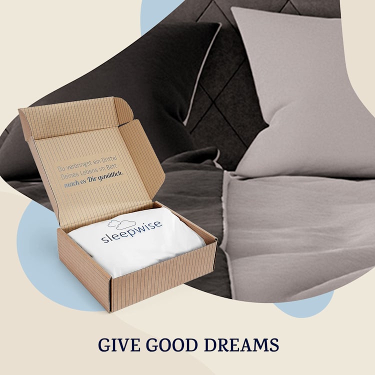 Soft Wonder-Edition спално бельо 