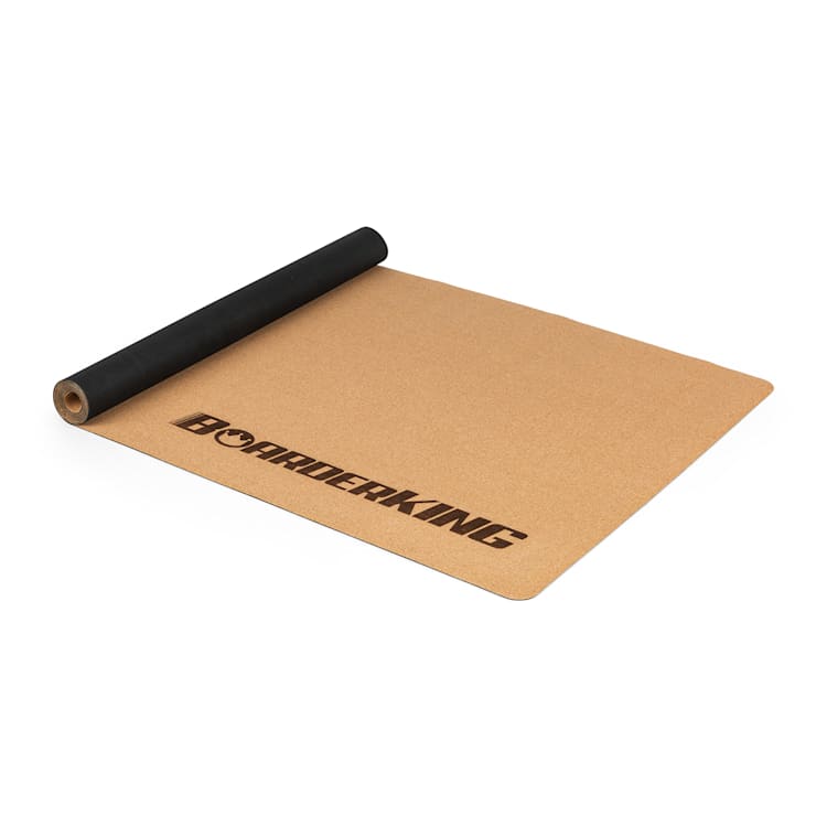 Tapis de liège pour planches d'équilibre Indoorboards tapis de protection liège