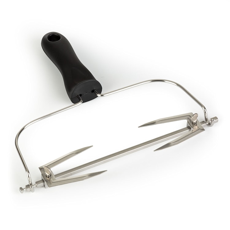 AeroVital Cube Chef heteluchtfriteuse spit & spitlifter