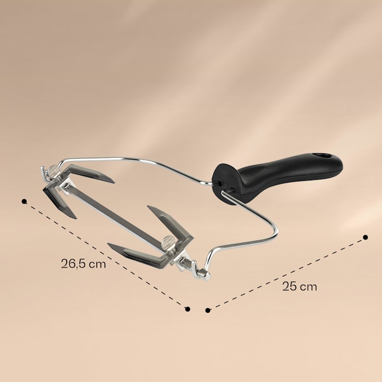 AeroVital Cube Chef heteluchtfriteuse spit & spitlifter