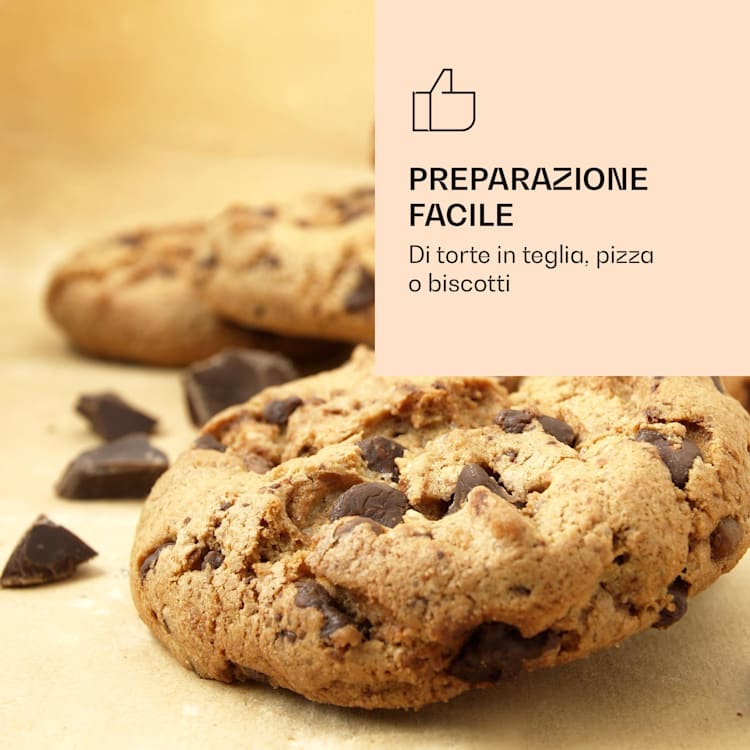 AeroVital Jumbo friggitrice ad aria calda teglia in acciaio inoxt