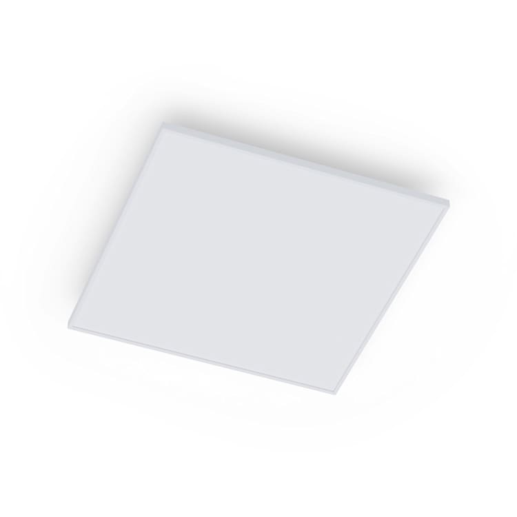 Wondersky, infracrveni stropni grijač, 350W, 60 x 6,5 x 60 cm (ŠxVxD), IP44 350 W
