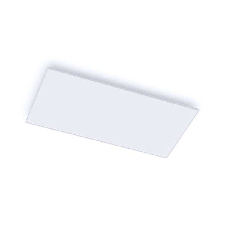 Wondersky Decken-Infrarotheizstrahler 700W 60 x 6 x 120 cm (BxHxT) IP44 700 W