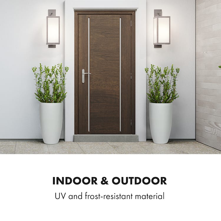 Almere ghiveci Fibre Stone ideal pentru plante, lucrat manual, conic L (Ø 30,48 cm)
