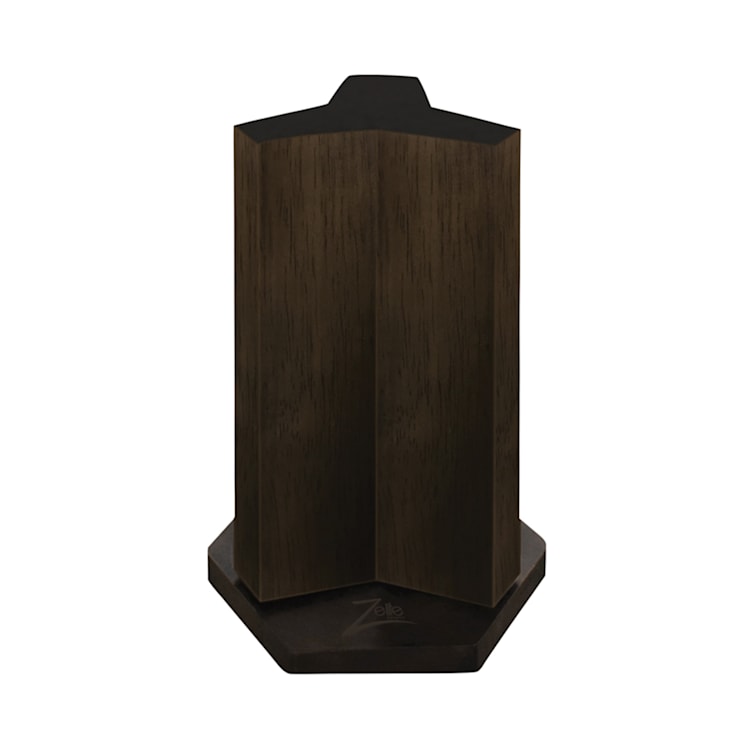 Alpha-Royal Japanese, magnetický stojan na nože, na 6 nožů Knife block